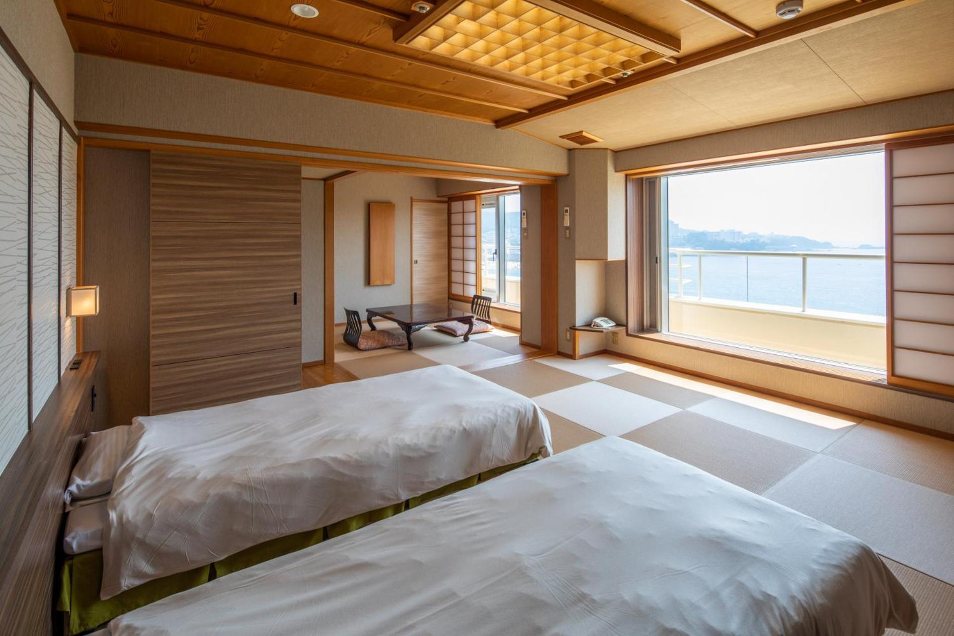 Musashi Shirahama Exterior photo