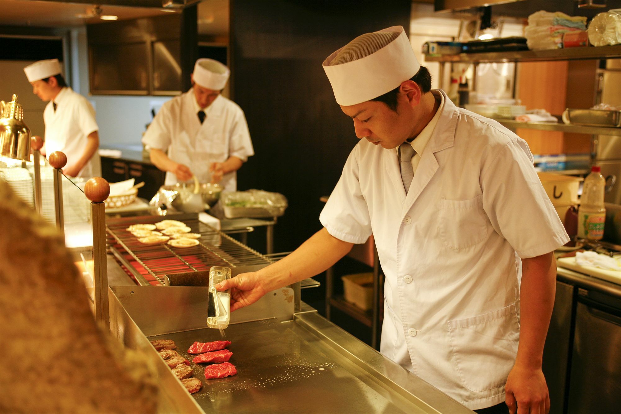 Musashi Shirahama Exterior photo