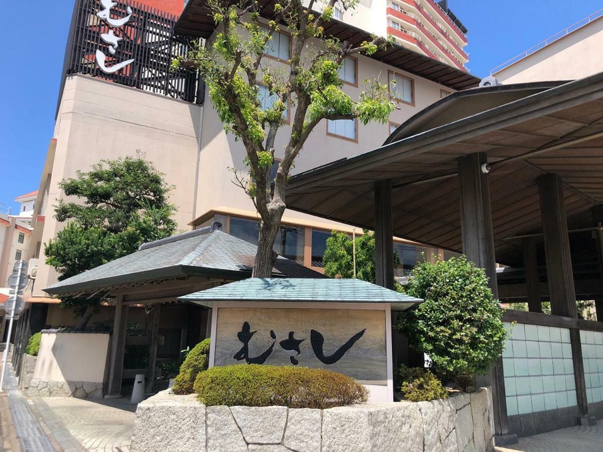 Musashi Shirahama Exterior photo